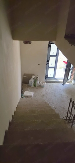 Vand vila, tip duplex, Bascov, Arges, str. Balotesti, Uiasca, la cheie. - imagine 20