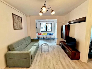 Inchiriere apartament 2 camere, bloc nou I Metrou Anghel Saligny