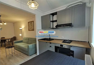 Inchiriere apartament 2 camere, bloc nou I Metrou Anghel Saligny - imagine 3