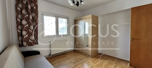 Apartament 3 camere decomandat | Piața Victoriei | Centrală proprie | 2 balcoane - imagine 2