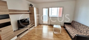 Apartament 3 camere decomandat | Piața Victoriei | Centrală proprie | 2 balcoane