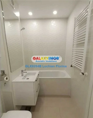 Inchiriere apartament 2 camere, bloc nou I Metrou Anghel Saligny - imagine 12