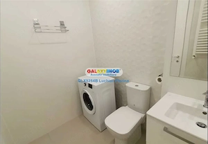 Inchiriere apartament 2 camere, bloc nou I Metrou Anghel Saligny - imagine 11