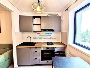 Inchiriere apartament 2 camere, bloc nou I Metrou Anghel Saligny - imagine 4