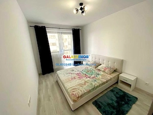 Inchiriere apartament 2 camere, bloc nou I Metrou Anghel Saligny - imagine 10