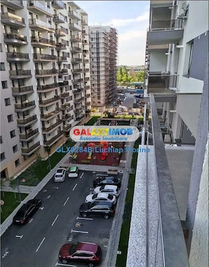 Inchiriere apartament 2 camere, bloc nou I Metrou Anghel Saligny - imagine 9