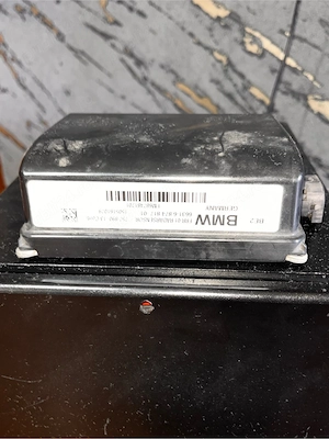 vand calculator plus radar ACC BMW f31 325 2015 bit turbo 