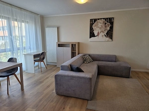 Apartament de inchiriat cu doua camere Zorilor - imagine 2
