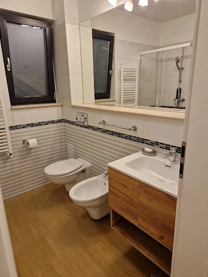 Apartament de inchiriat cu doua camere Zorilor - imagine 4
