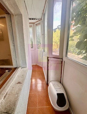 Apartament 2 camere Sebastian-Nedeleanu Ion - imagine 3