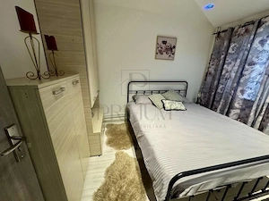Complex Studentesc, 2 Camere, Centrala Proprie, Renovat - imagine 4