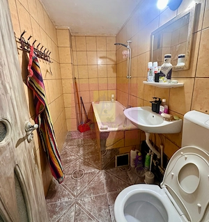 Apartament 2 camere Sebastian-Nedeleanu Ion - imagine 10