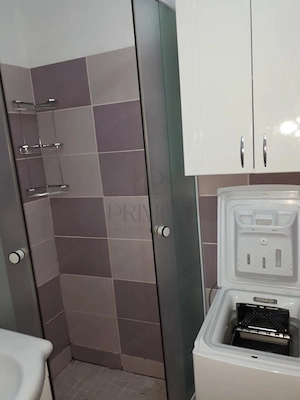 COMPLEX - AP. 1 CAMERA - mobilat, CENTRALA PROPRIE, SPATIOS - imagine 5
