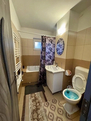 Complex Studentesc, 2 Camere, Centrala Proprie, Renovat - imagine 5