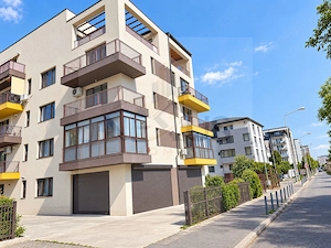 Apartament 3 camere modern - Mobilat si Utilat - Metrou - Parcare - imagine 18