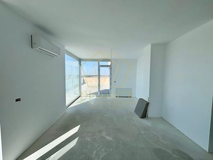 Penthouse 3 camere 100mp, 61mp terasa | Campeador City - imagine 2