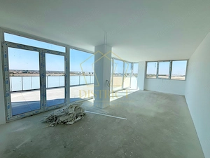 Penthouse 3 camere 100mp, 61mp terasa | Campeador City - imagine 4