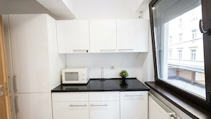 Apartament 3 camere cu grădină proprie – Domenii, Str. Sandu Aldea - imagine 5