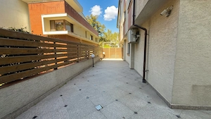 Apartament 3 camere cu grădină proprie – Domenii, Str. Sandu Aldea - imagine 7