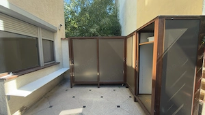 Apartament 3 camere cu grădină proprie – Domenii, Str. Sandu Aldea - imagine 9
