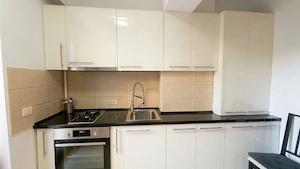 Apartament 3 camere cu grădină proprie – Domenii, Str. Sandu Aldea - imagine 6