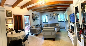 Casa individuala, 1257 mp teren, garaj, in Mociu - imagine 2