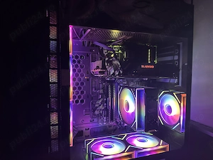 PC Gaming Ryzen 7 5800X + RTX 2070 Super | 16 GB RAM | 1.5 TB SSD