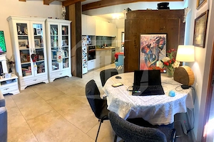 Casa individuala, 1257 mp teren, garaj, in Mociu - imagine 4