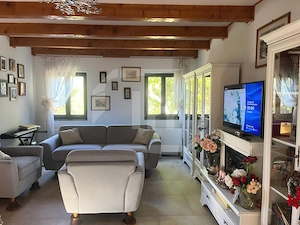 Casa individuala, 1257 mp teren, garaj, in Mociu - imagine 3