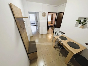 Apartament 1 camera, , decomandat, zona Piata Cipariu - imagine 4
