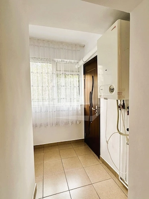 Apartament 1 camera, , decomandat, zona Piata Cipariu - imagine 7