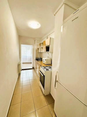 Apartament 1 camera, , decomandat, zona Piata Cipariu - imagine 5