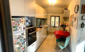 Casa individuala, 1257 mp teren, garaj, in Mociu - imagine 6