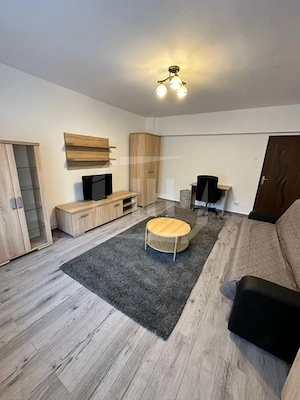 Apartament 1 camera, , decomandat, zona Piata Cipariu
