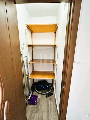 Apartament 1 camera, , decomandat, zona Piata Cipariu - imagine 6