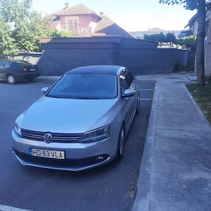 vw jetta 2012 1.2 tsi 105 cp 159.000 km - imagine 3