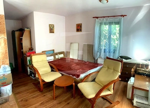 Casa individuala, 1257 mp teren, garaj, in Mociu - imagine 9