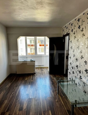 Garsoniera de vanzare, 23 mp, zona Tudor - imagine 2