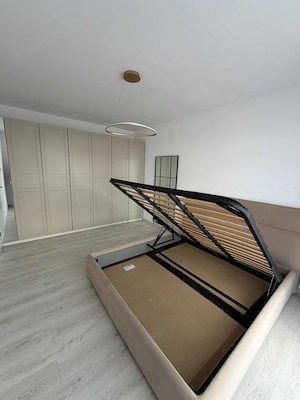 Apartament 2 camere decomandat | Terasa 20mp | 2 Parcari | Braytim - imagine 2