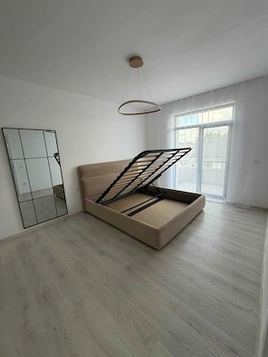 Apartament 2 camere decomandat | Terasa 20mp | 2 Parcari | Braytim - imagine 3