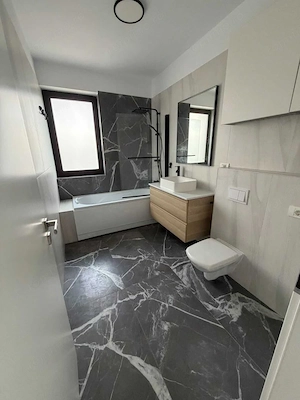 Apartament 2 camere decomandat | Terasa 20mp | 2 Parcari | Braytim - imagine 6