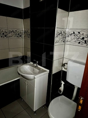 Garsoniera de vanzare, 23 mp, zona Tudor - imagine 7