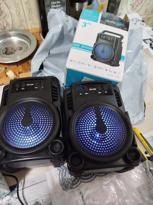vind boxe cu bluetooth 