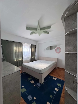 Apartament de inchirat cu 4 camere Cantemir - imagine 2