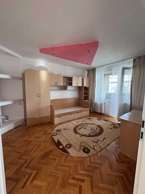 Apartament de inchirat cu 4 camere Cantemir - imagine 4
