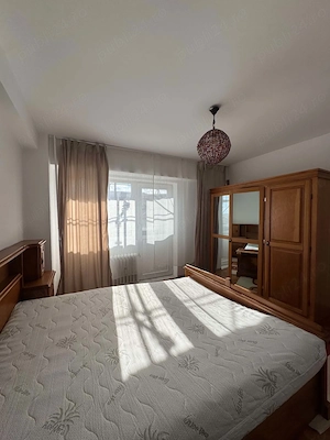 Apartament de inchirat cu 4 camere Cantemir - imagine 3