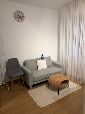 Inchiriere Garsoniera Decomandata Oltenitei-Samoila Dumitru