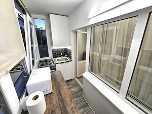  Închiriez Apartament cu 2 camere, Dristor - Mall Vitan, etaj 3 - imagine 6
