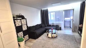  Închiriez Apartament cu 2 camere, Dristor - Mall Vitan, etaj 3 - imagine 2