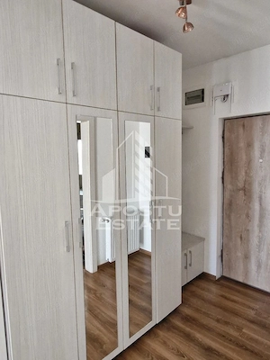 Apartament  cu 1 camera de inchiriat in Giroc,centrala proprie - imagine 3